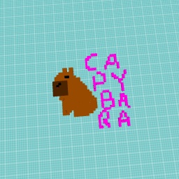 Capybara
