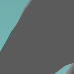 Aahh I am going to be squashed!