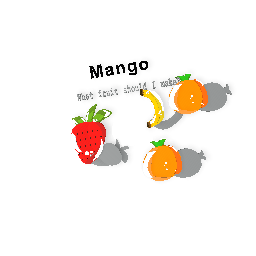 Mango