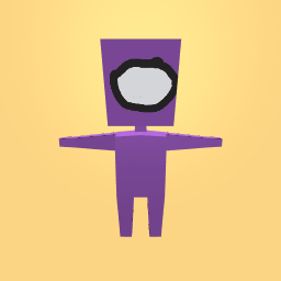 new costume