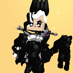 Black Queen