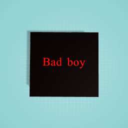 Badboy