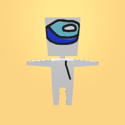 new costume