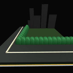 Going to the movies :p