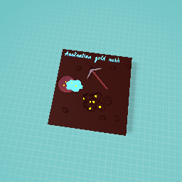 Australian gold rush