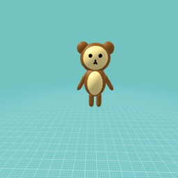 Bear