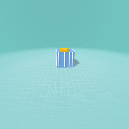 Donald Ducks present