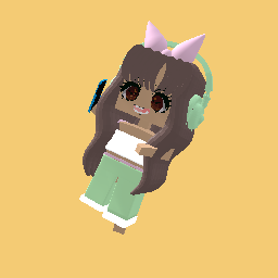 That me ya girl and its almost my B-Day