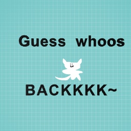 Back