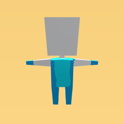 The Elsa maze party costume!