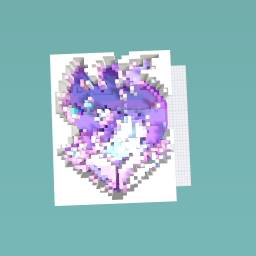 Diamond dragon