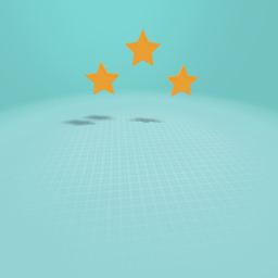 I am a shooting star