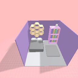 My dream room