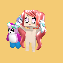 cute
