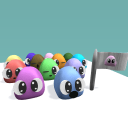 Blobs