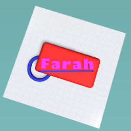 Farah love