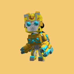 Bumblebee
