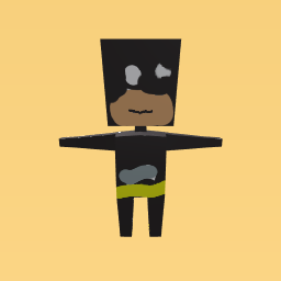 bat man