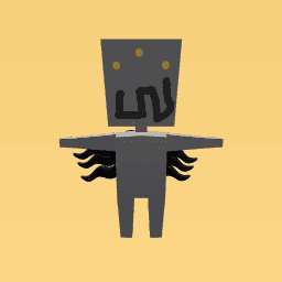 Redstone monstrosity