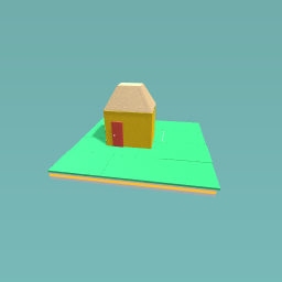 if u lick this house gvme like