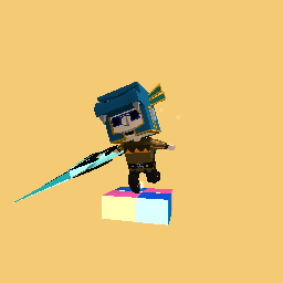 Super warior