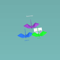 Wings of fire rainwings