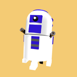 R2D2
