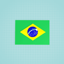 Brazil’s Flag