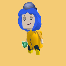 Coraline