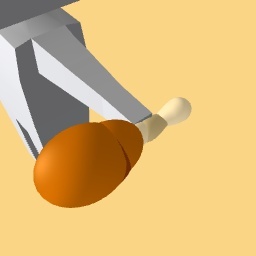 John Shedletsky’s Fried Chicken