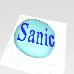 Sanic