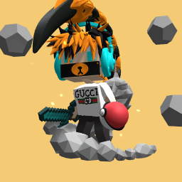 Carlos the pokemon trainer