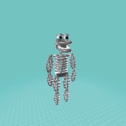 Springlock endo (fnaf)