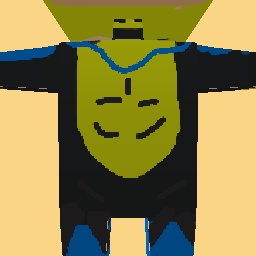 Invincble