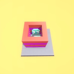 I will bretend ghost can not  fly