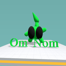 Om nom