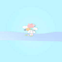 Cinnamaroll