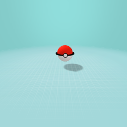 pokemon ball