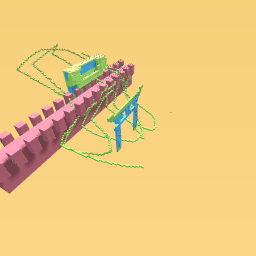 Idk bc Trump braiwashed me