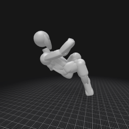 ［ Stare case WIP ］