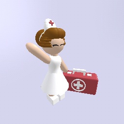 Nurse || Daily Challenge