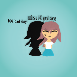 100 bad days songs