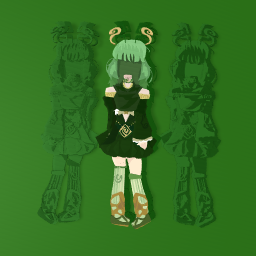 Mother Nature (Wip?)