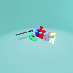 Find the two imposters