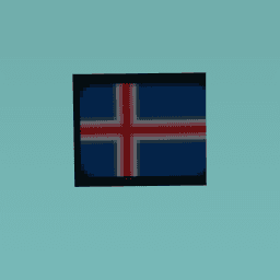 iceland flag