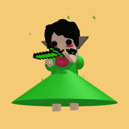 this is not for sale :)