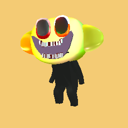 lemon demon