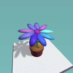 Flower design