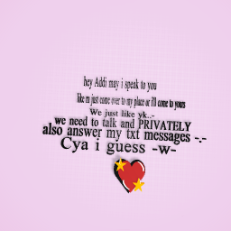 @☁️♥️Addi♥️☁️