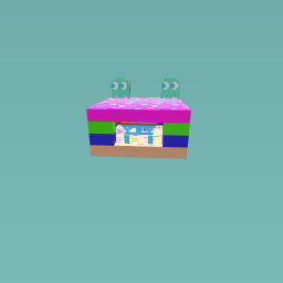 happy jail